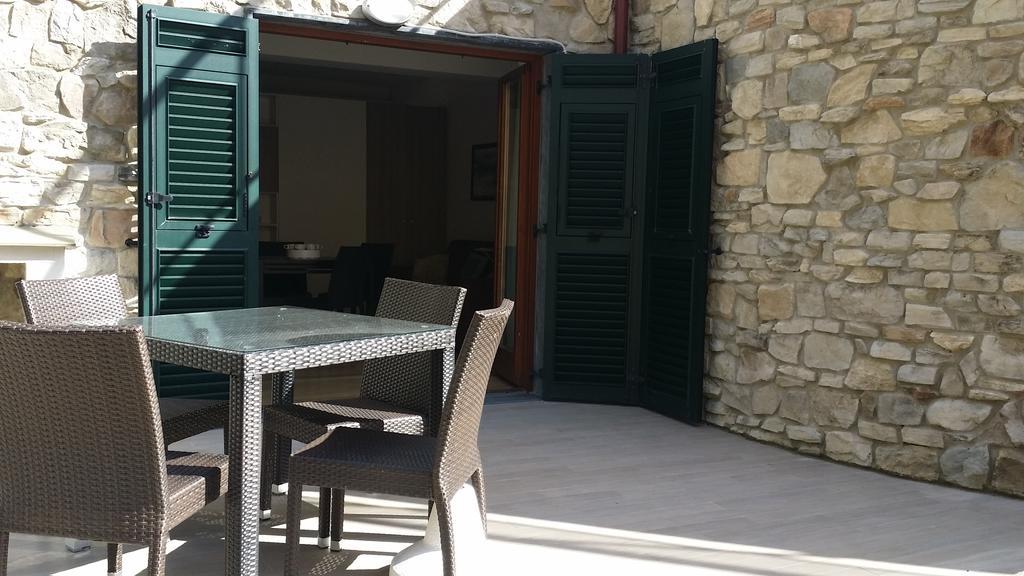 Apartments Le Terrazze Vernazza Rom bilde