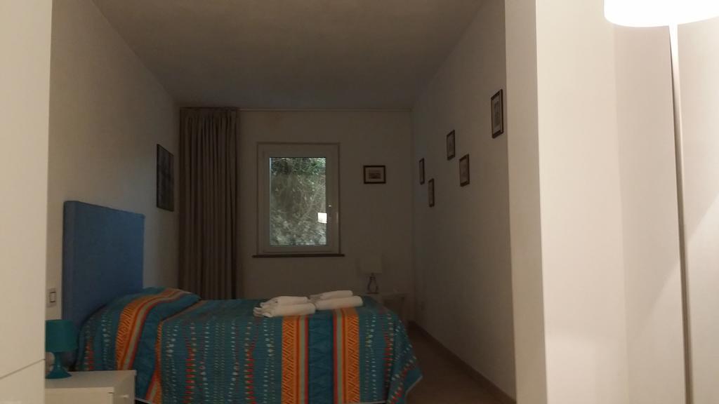 Apartments Le Terrazze Vernazza Rom bilde