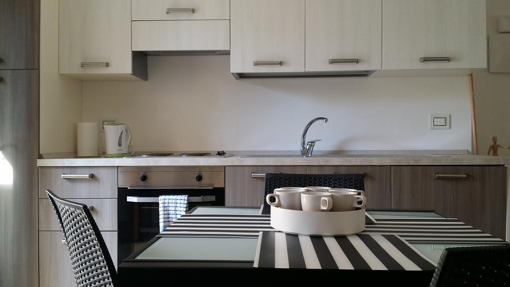 Apartments Le Terrazze Vernazza Rom bilde