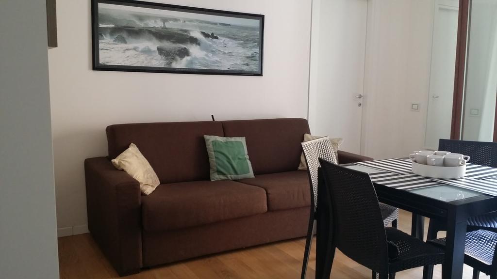 Apartments Le Terrazze Vernazza Rom bilde