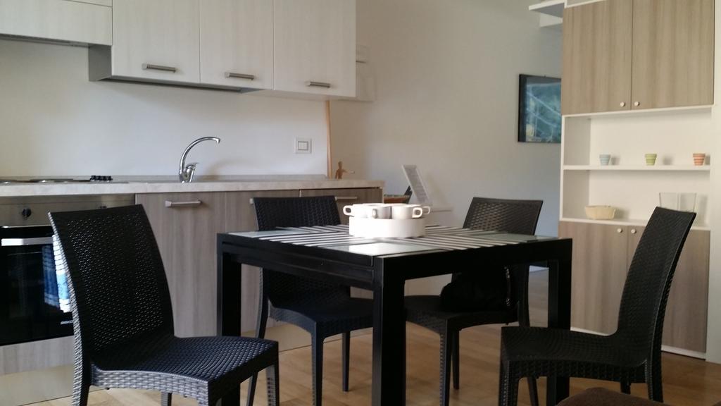 Apartments Le Terrazze Vernazza Rom bilde