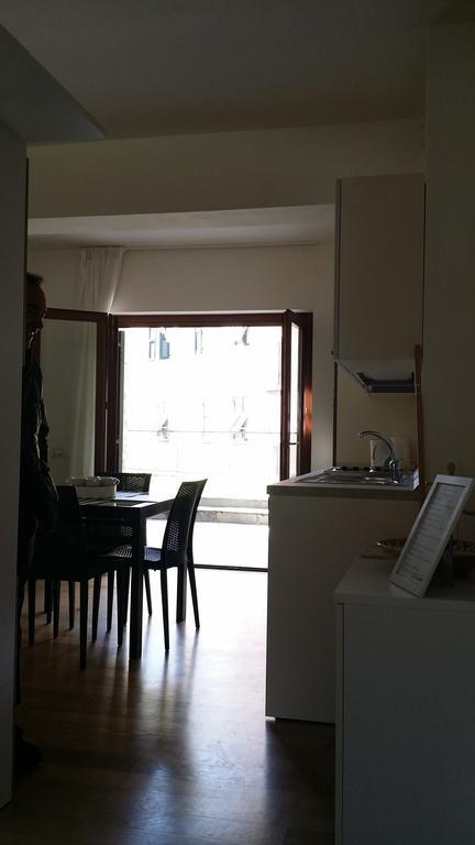 Apartments Le Terrazze Vernazza Rom bilde