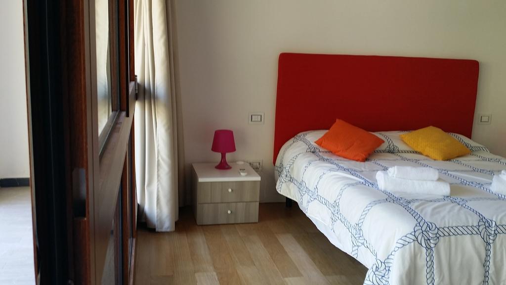 Apartments Le Terrazze Vernazza Rom bilde