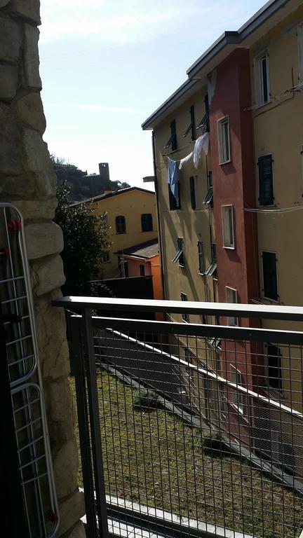 Apartments Le Terrazze Vernazza Rom bilde