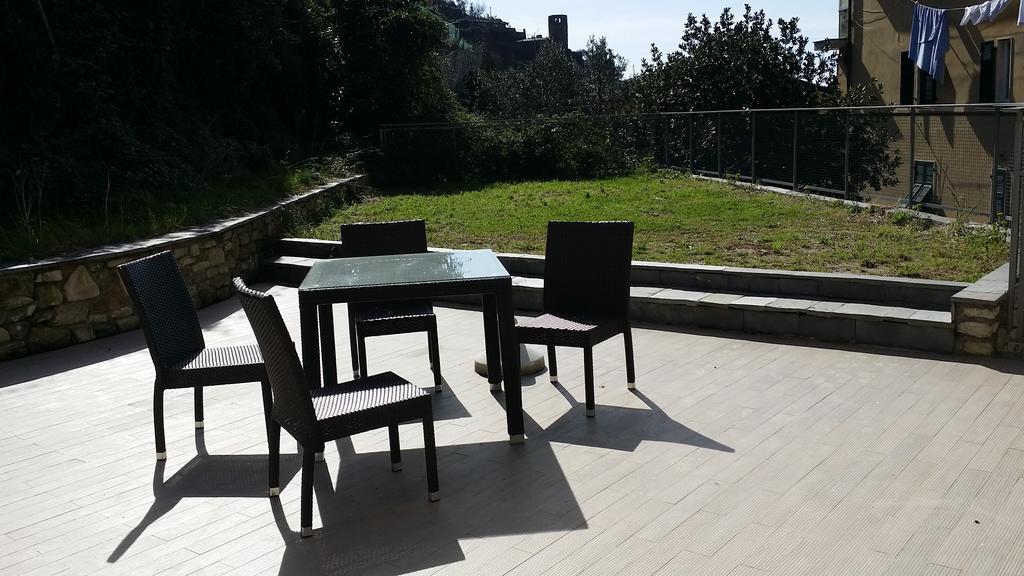 Apartments Le Terrazze Vernazza Rom bilde