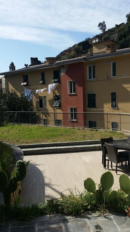 Apartments Le Terrazze Vernazza Rom bilde