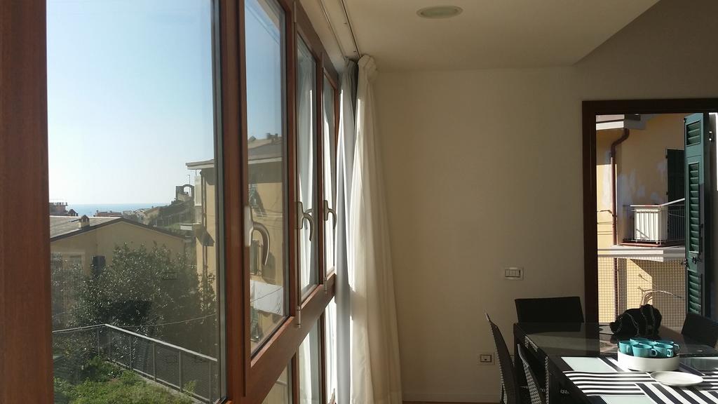 Apartments Le Terrazze Vernazza Rom bilde