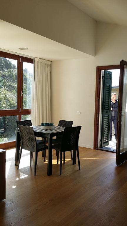 Apartments Le Terrazze Vernazza Rom bilde
