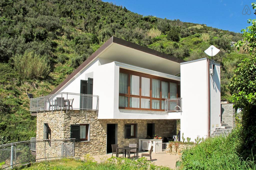 Apartments Le Terrazze Vernazza Rom bilde