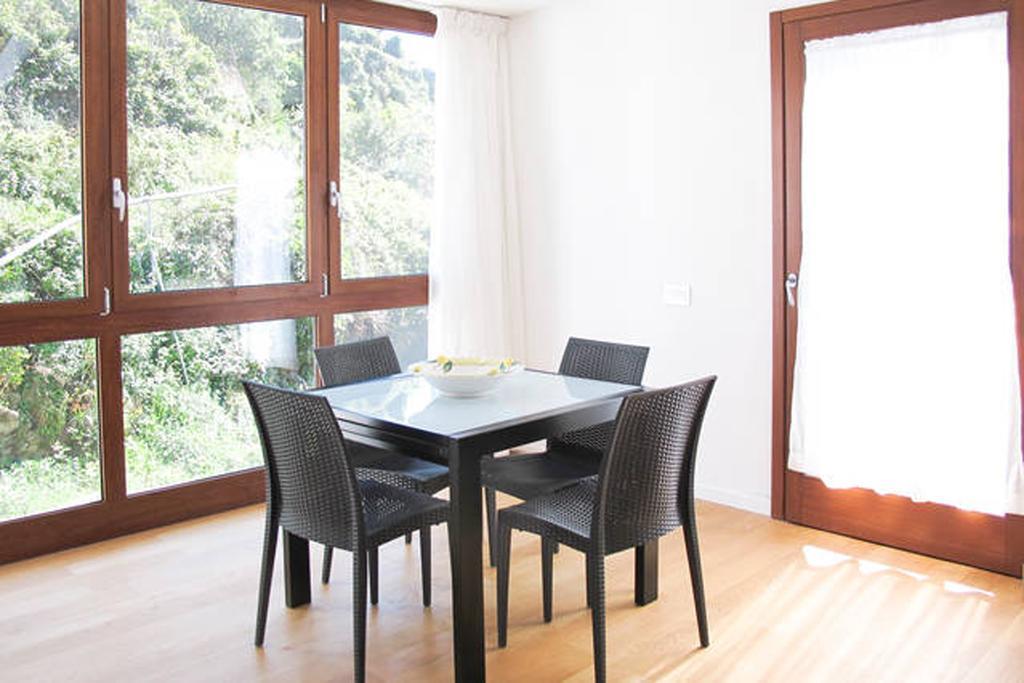 Apartments Le Terrazze Vernazza Rom bilde